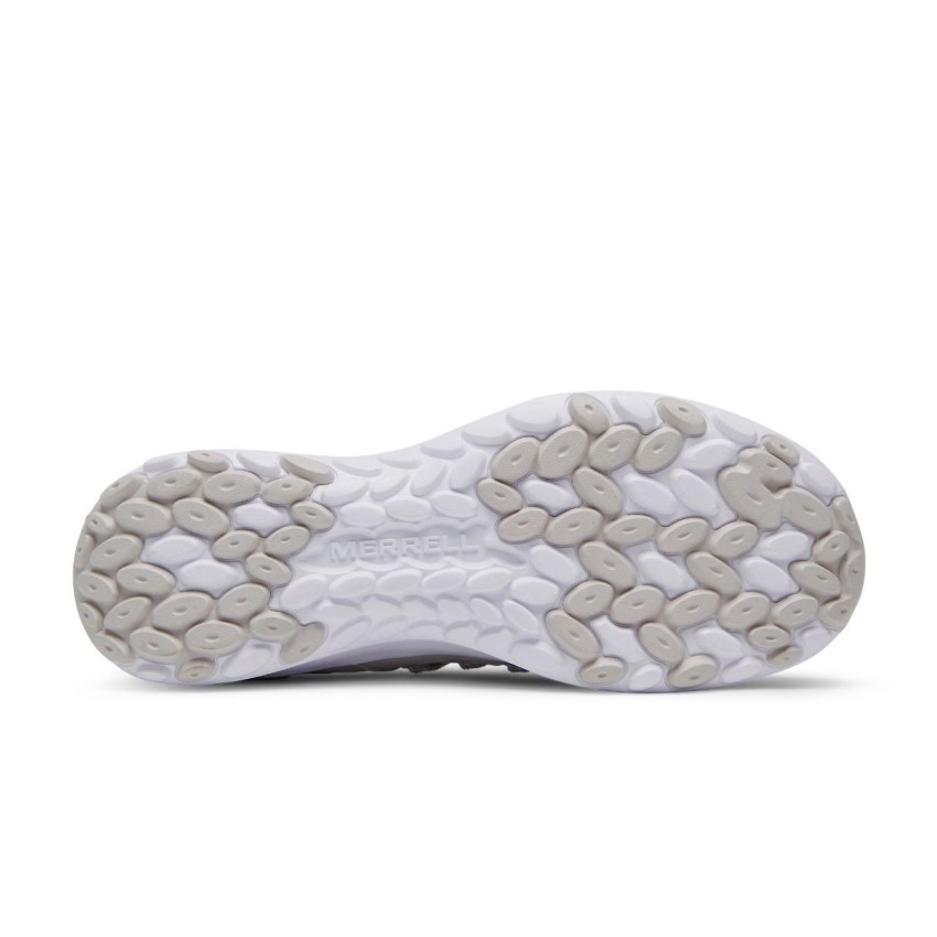 Basket Merrell Cloud Knit Beige Femme | I.K.UXOS